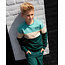 Skurk - Sweatpants Benji - Green