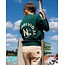Skurk - Sweater Subbe - Green