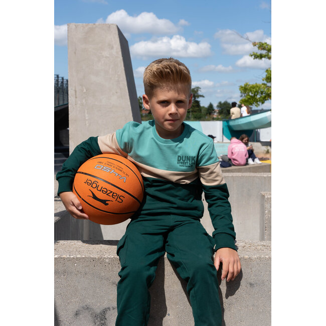 Skurk - Sweatpants Benji - Green