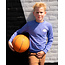 Skurk - Sweatpants Beike - Brown