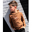 Skurk - Hoodie Svend - Brown