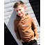 Skurk - Hoodie Svend - Brown