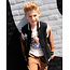 Skurk - Sweatpants Beike - Brown