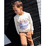 Skurk - Sweatpants Beike - Brown