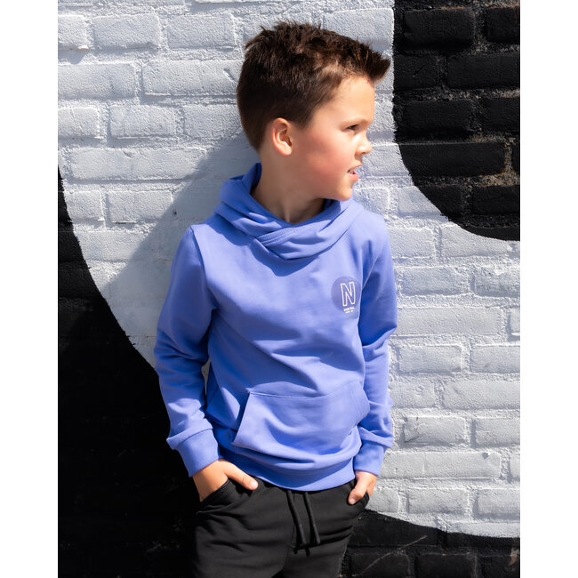 Skurk - Sweatpants Beike - Black