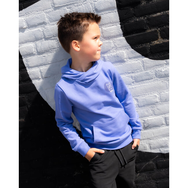 Skurk - Sweatpants Beike - Black