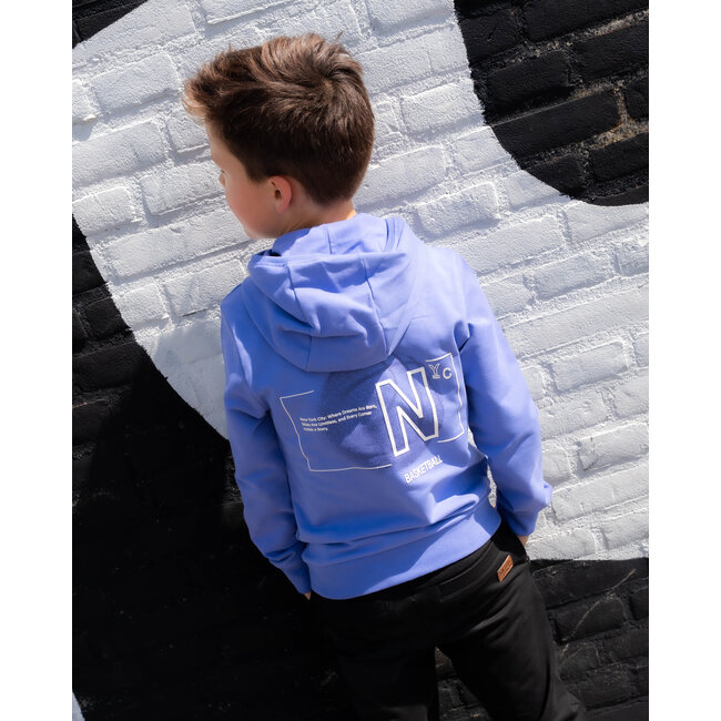 Skurk - Sweatpants Beike - Black