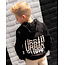 Skurk - Hoodie Siets - Black