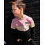 Skurk - Sweater Sjoerd - Colourblock Rose