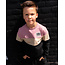 Skurk - Sweater Sjoerd - Colourblock Rose