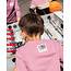 Skurk - Sweater San - Rose