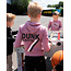 Skurk - Hoodie Sabier - Rose
