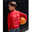 Skurk - Sweater Santos - Red