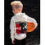 Skurk - Hoodie Selle - Offwhite