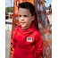 Skurk - Hoodie Saza - Red