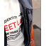 Skurk - T-shirt Tommie - Offwhite