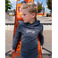 Skurk - Hoodie Sek - Grey