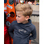 Skurk - Hoodie Sek - Grey