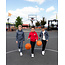 Skurk - Sweatpants Beike - Grey