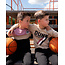Skurk - Sweater Sjoerd - Colourblock Rose
