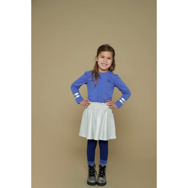 Jubel - Legging Indigo - Wild Soul