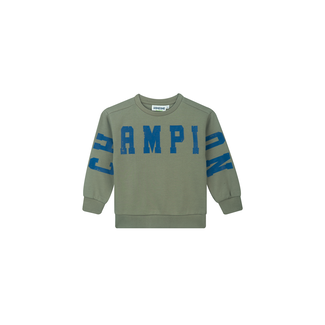 Someone Someone - Sweater Jackson - Light Khaki