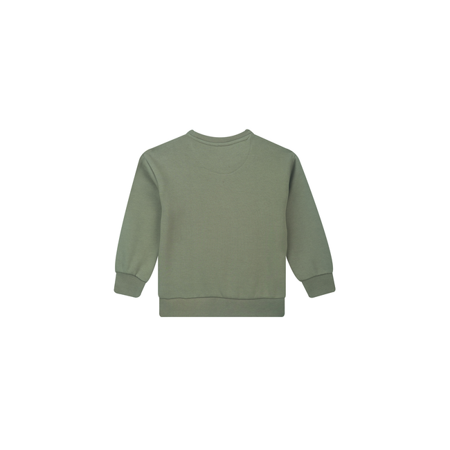 Someone - Sweater Jackson - Light Khaki