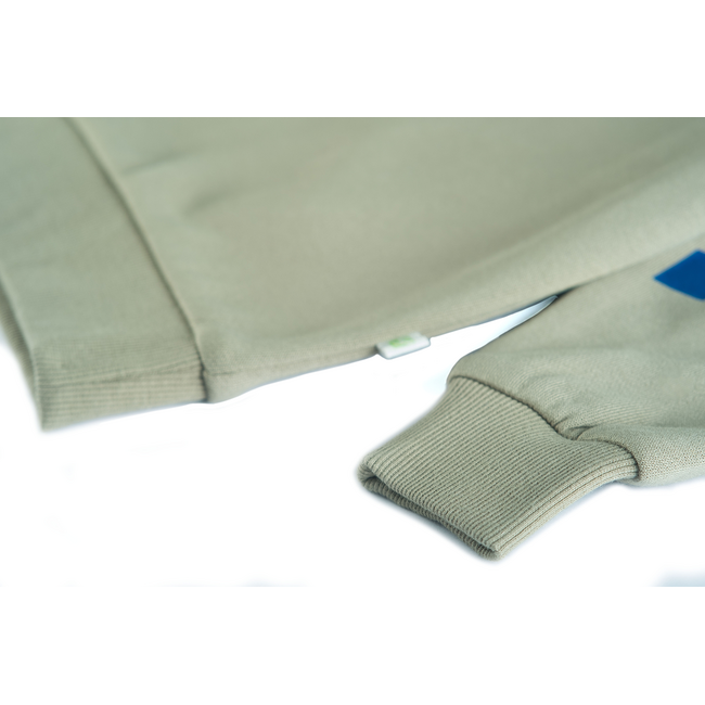 Someone - Sweater Jackson - Light Khaki