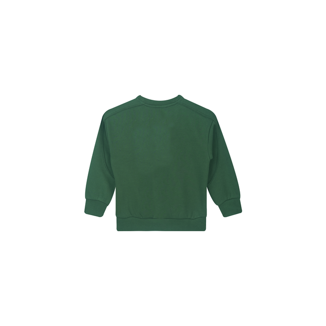 Someone - Sweater Kylian - Medium Green