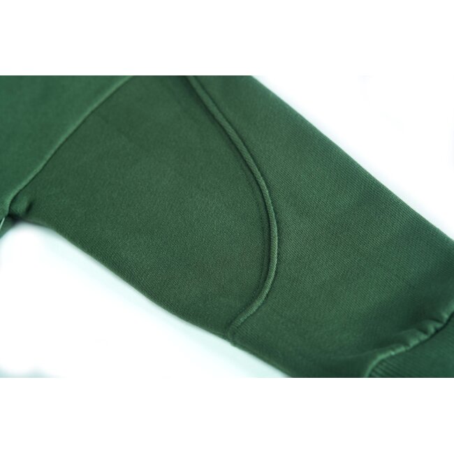 Someone - Sweater Kylian - Medium Green