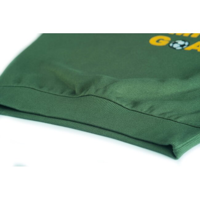 Someone - Sweater Kylian - Medium Green