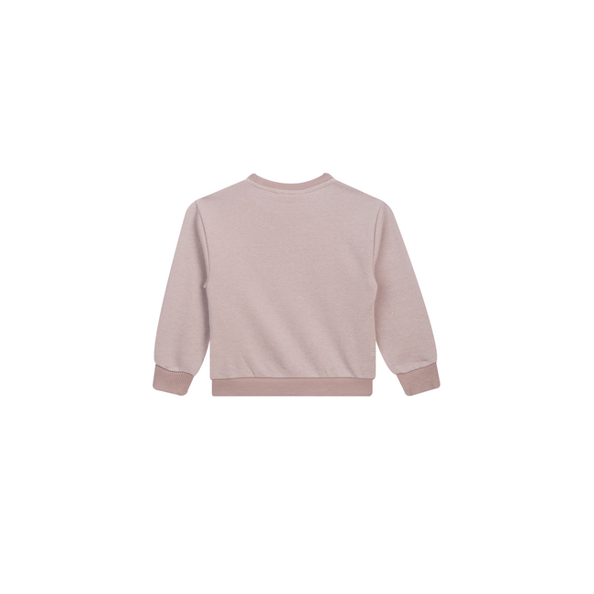 Someone - Sweater Aida - Dark Beige