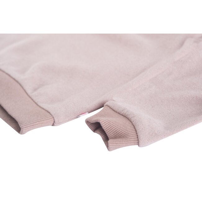 Someone - Sweater Aida - Dark Beige