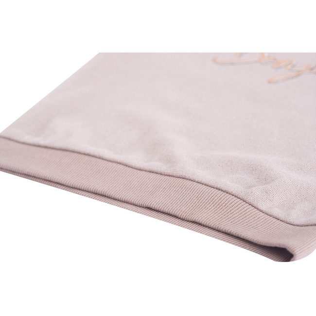 Someone - Sweater Aida - Dark Beige