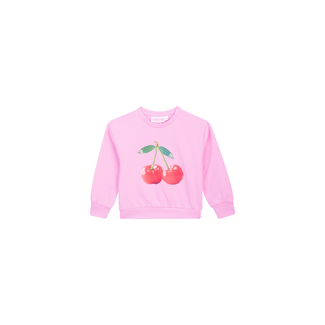Someone Someone - Sweater Frances - Pink
