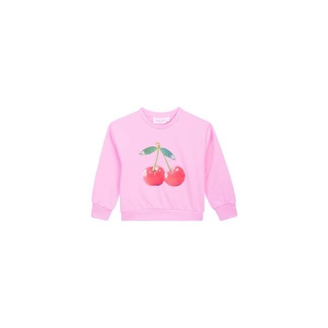Someone - Sweater Frances - Pink