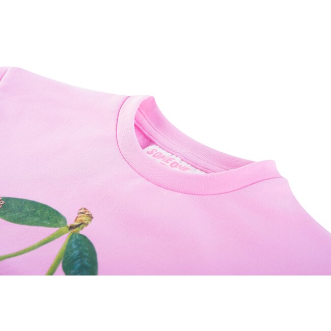 Someone - Sweater Frances - Pink