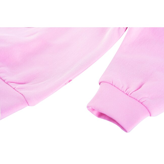 Someone - Sweater Frances - Pink