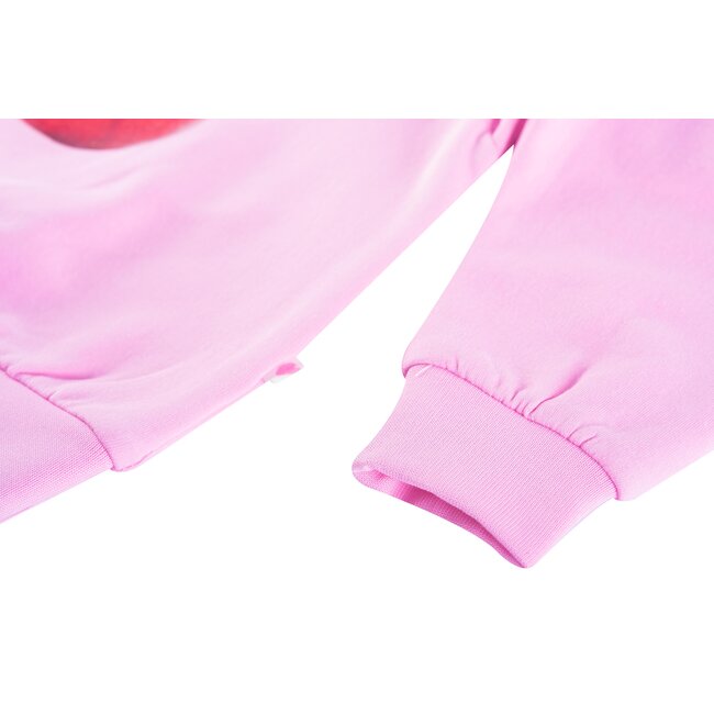 Someone - Sweater Frances - Pink