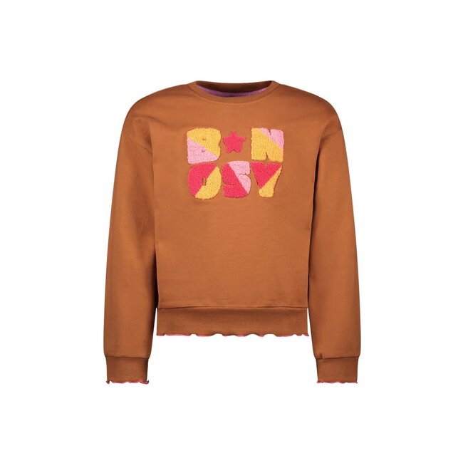 B.Nosy - Sweater Sue - Bisque