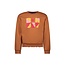 B.Nosy - Sweater Sue - Bisque