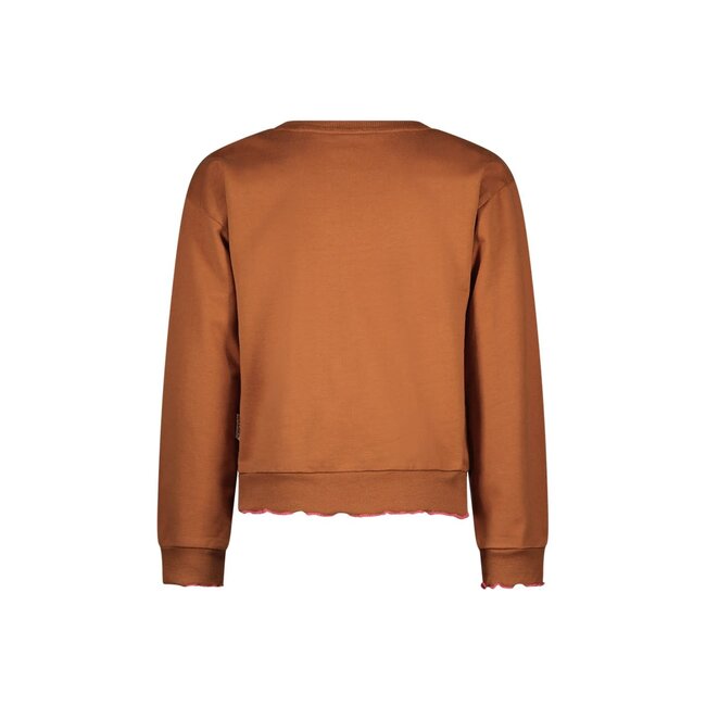 B.Nosy - Sweater Sue - Bisque