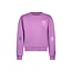 B.Nosy - Sweater Sophie - Crushed Grape