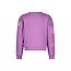 B.Nosy - Sweater Sophie - Crushed Grape