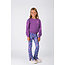 B.Nosy - Sweater Sophie - Crushed Grape