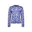 B.Nosy - Printed Top Toscha - Mysterious AO