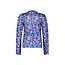 B.Nosy - Printed Top Toscha - Mysterious AO