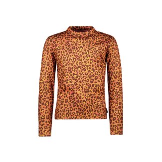 B.Nosy B.Nosy - Printed Top Toscha - Leopard Texas
