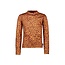B.Nosy - Printed Top Toscha - Leopard Texas