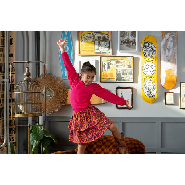 B.Nosy - Top Teddy - Cabaret